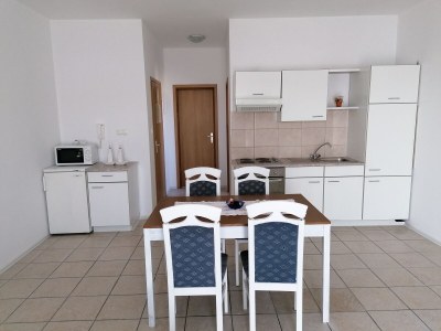 Apartment One bedroom apartment near beach Sevid, Trogir A-18168-b - Outdoor photo 14