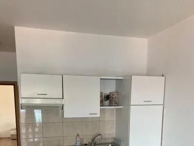 Apartment One bedroom apartment near beach Sevid, Trogir A-18168-b - Outdoor photo 15