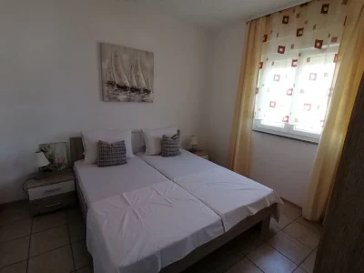 Apartment One bedroom apartment near beach Sevid, Trogir A-18168-b - Outdoor photo 16