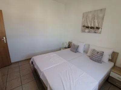 Apartment One bedroom apartment near beach Sevid, Trogir A-18168-b - Outdoor photo 17