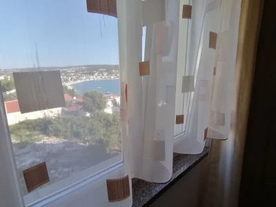 Apartment One bedroom apartment near beach Sevid, Trogir A-18168-b - Outdoor photo 19