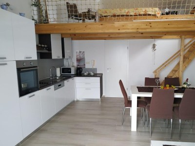 Apartment One bedroom apartment near beach Sevid, Trogir A-18168-c in Marina - Apartment