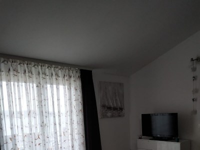 Apartment One bedroom apartment near beach Sevid, Trogir A-18168-c - Outdoor photo 12