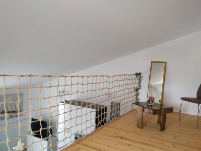 Apartment One bedroom apartment near beach Sevid, Trogir A-18168-c - Outdoor photo 17