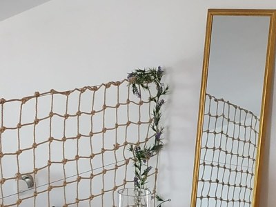 Apartment One bedroom apartment near beach Sevid, Trogir A-18168-c - Outdoor photo 19