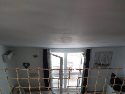 Apartment One bedroom apartment near beach Sevid, Trogir A-18168-c - Outdoor photo 20