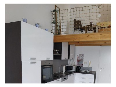 Apartment One bedroom apartment near beach Sevid, Trogir A-18168-c - Outdoor photo 22