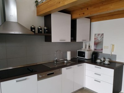 Apartment One bedroom apartment near beach Sevid, Trogir A-18168-c - Outdoor photo 23