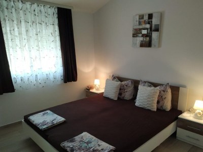 Apartment One bedroom apartment near beach Sevid, Trogir A-18168-c - Outdoor photo 26