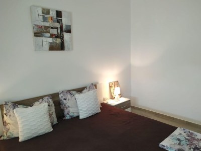 Apartment One bedroom apartment near beach Sevid, Trogir A-18168-c - Outdoor photo 27