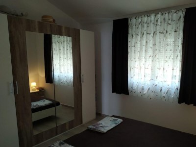 Apartment One bedroom apartment near beach Sevid, Trogir A-18168-c - Outdoor photo 28