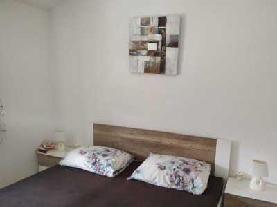 Apartment One bedroom apartment near beach Sevid, Trogir A-18168-c - Outdoor photo 30