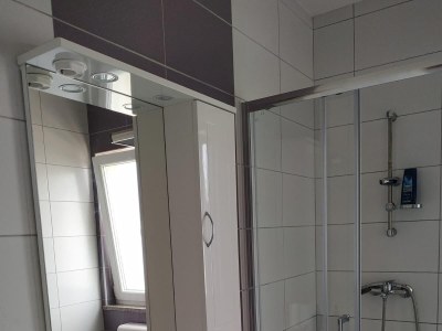 Apartment One bedroom apartment near beach Sevid, Trogir A-18168-c - Outdoor photo 31