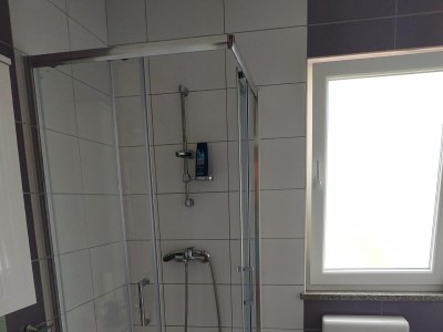 Apartment One bedroom apartment near beach Sevid, Trogir A-18168-c - Outdoor photo 32