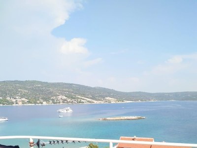 Apartment One bedroom apartment near beach Sevid, Trogir A-18168-c - Outdoor photo 35