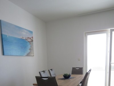 Apartment Two bedroom apartment near beach Sevid, Trogir A-18168-d - Outdoor photo 13
