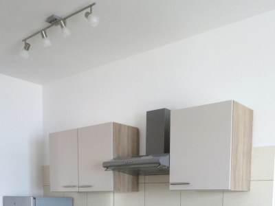 Apartment Two bedroom apartment near beach Sevid, Trogir A-18168-d - Outdoor photo 14