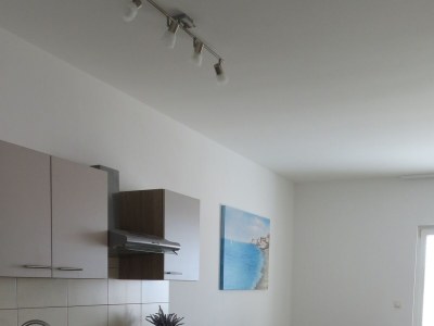 Apartment Two bedroom apartment near beach Sevid, Trogir A-18168-d - Outdoor photo 15