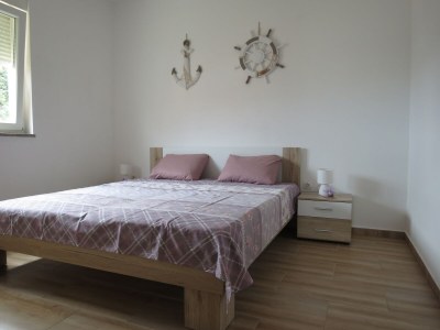 Apartment Two bedroom apartment near beach Sevid, Trogir A-18168-d - Outdoor photo 16