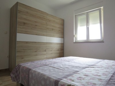 Apartment Two bedroom apartment near beach Sevid, Trogir A-18168-d - Outdoor photo 17