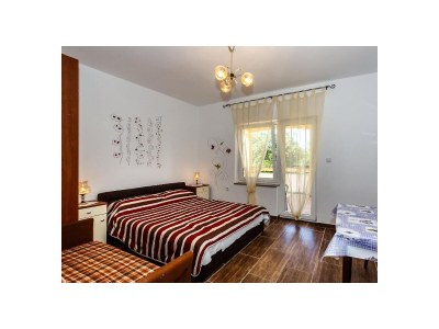 Apartment Studio flat with air-conditioning Malinska, Krk AS-18193-a in Malinska - Apartment