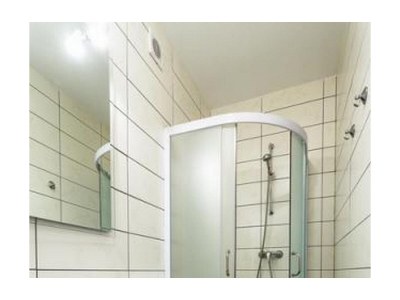 Apartment Studio flat with air-conditioning Malinska, Krk AS-18193-c - Outdoor photo 6