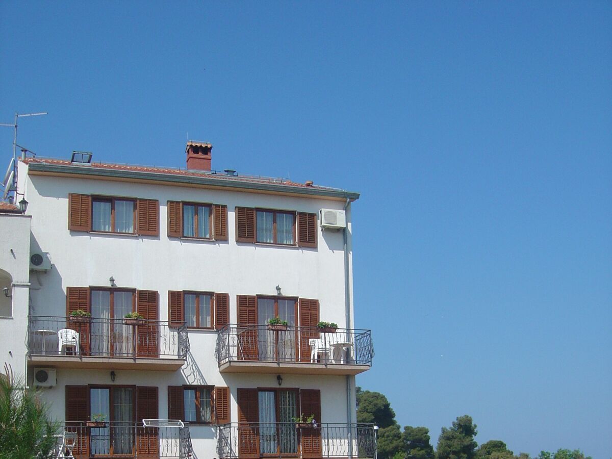 Apartment One bedroom apartment with balcony Vrsar, Poreč A-17473-a - Outdoor photo 2