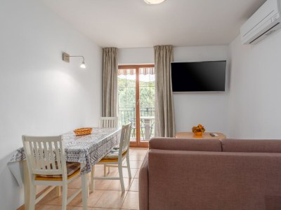 Apartment One bedroom apartment with balcony Vrsar, Poreč A-17473-a - Outdoor photo 9