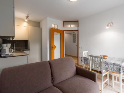 Apartment One bedroom apartment with balcony Vrsar, Poreč A-17473-a - Outdoor photo 10