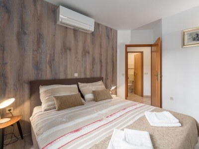 Apartment One bedroom apartment with balcony Vrsar, Poreč A-17473-a - Outdoor photo 13