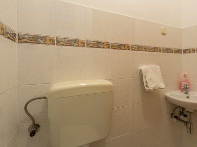 Apartment One bedroom apartment with balcony Vrsar, Poreč A-17473-a - Outdoor photo 15