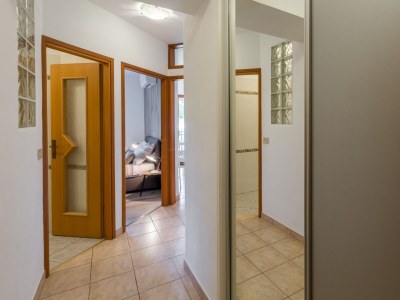 Apartment One bedroom apartment with balcony Vrsar, Poreč A-17473-a - Outdoor photo 16