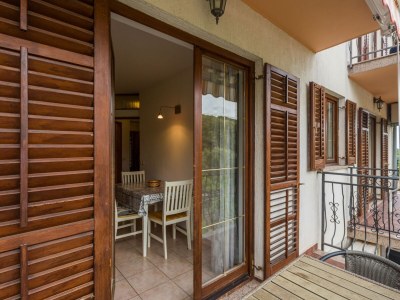 Apartment One bedroom apartment with balcony Vrsar, Poreč A-17473-a - Outdoor photo 20