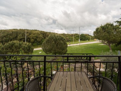 Apartment One bedroom apartment with balcony Vrsar, Poreč A-17473-a - Outdoor photo 21