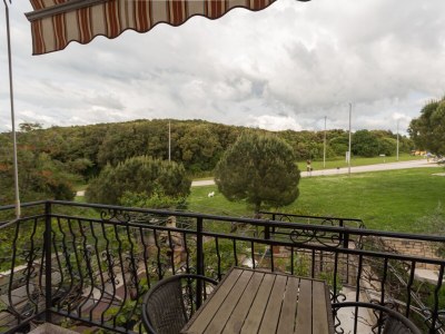 Apartment One bedroom apartment with balcony Vrsar, Poreč A-17473-a - Outdoor photo 22