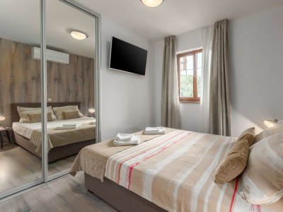 Apartment One bedroom apartment with balcony Vrsar, Poreč A-17473-a - Outdoor photo 23