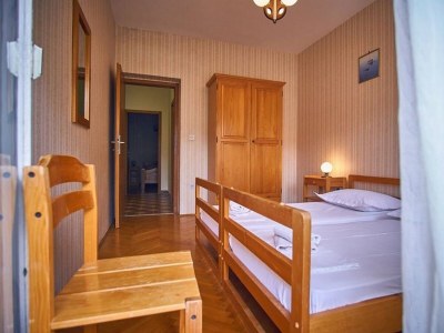 Apartment Four-bedroom apartment with balcony and sea view Vinišće, Trogir A-18225-b - Outdoor photo 15