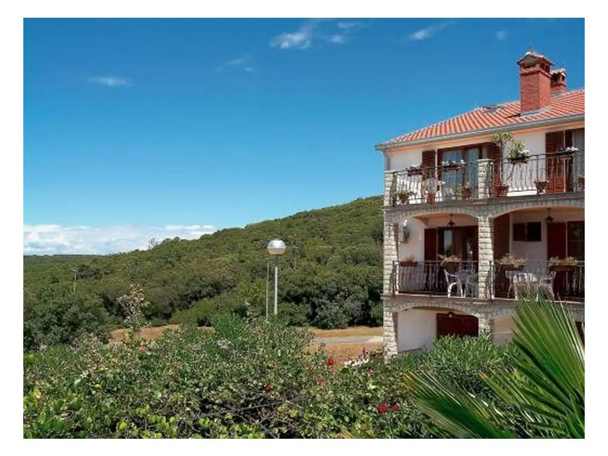 Apartment Studio flat with terrace Vrsar, Poreč AS-17473-a - Outdoor photo 3