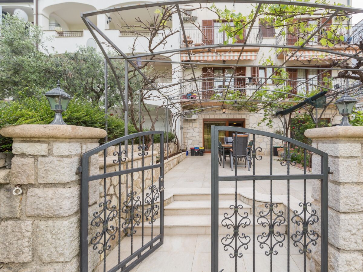 Apartment Studio flat with terrace Vrsar, Poreč AS-17473-a - Outdoor photo 5