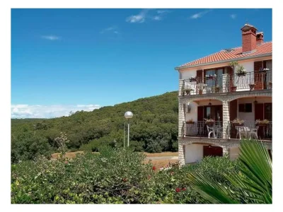 Apartment Studio flat with terrace Vrsar, Poreč AS-17473-a - Outdoor photo 3