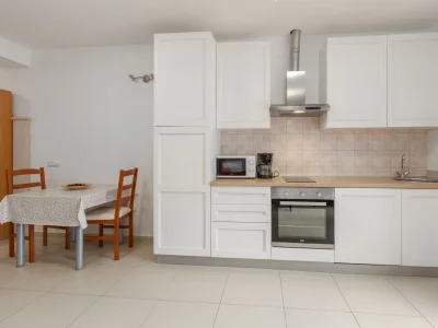 Apartment Studio flat with terrace Vrsar, Poreč AS-17473-a - Outdoor photo 11