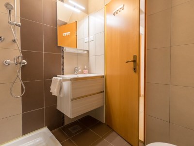 Apartment Studio flat with terrace Vrsar, Poreč AS-17473-a - Outdoor photo 14