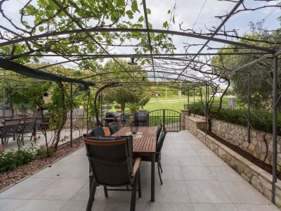 Apartment Studio flat with terrace Vrsar, Poreč AS-17473-a - Outdoor photo 18