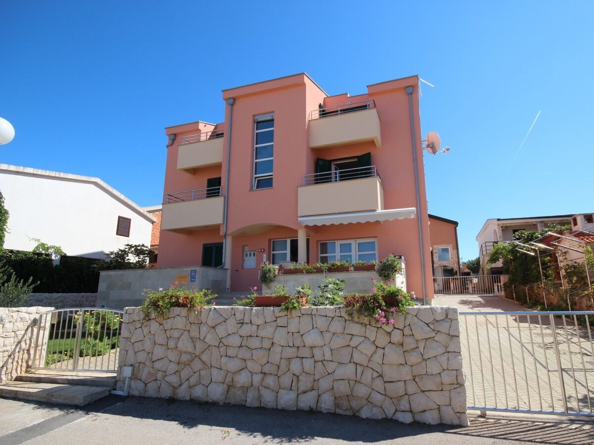 Apartment One bedroom apartment with balcony Vir A-18514-a