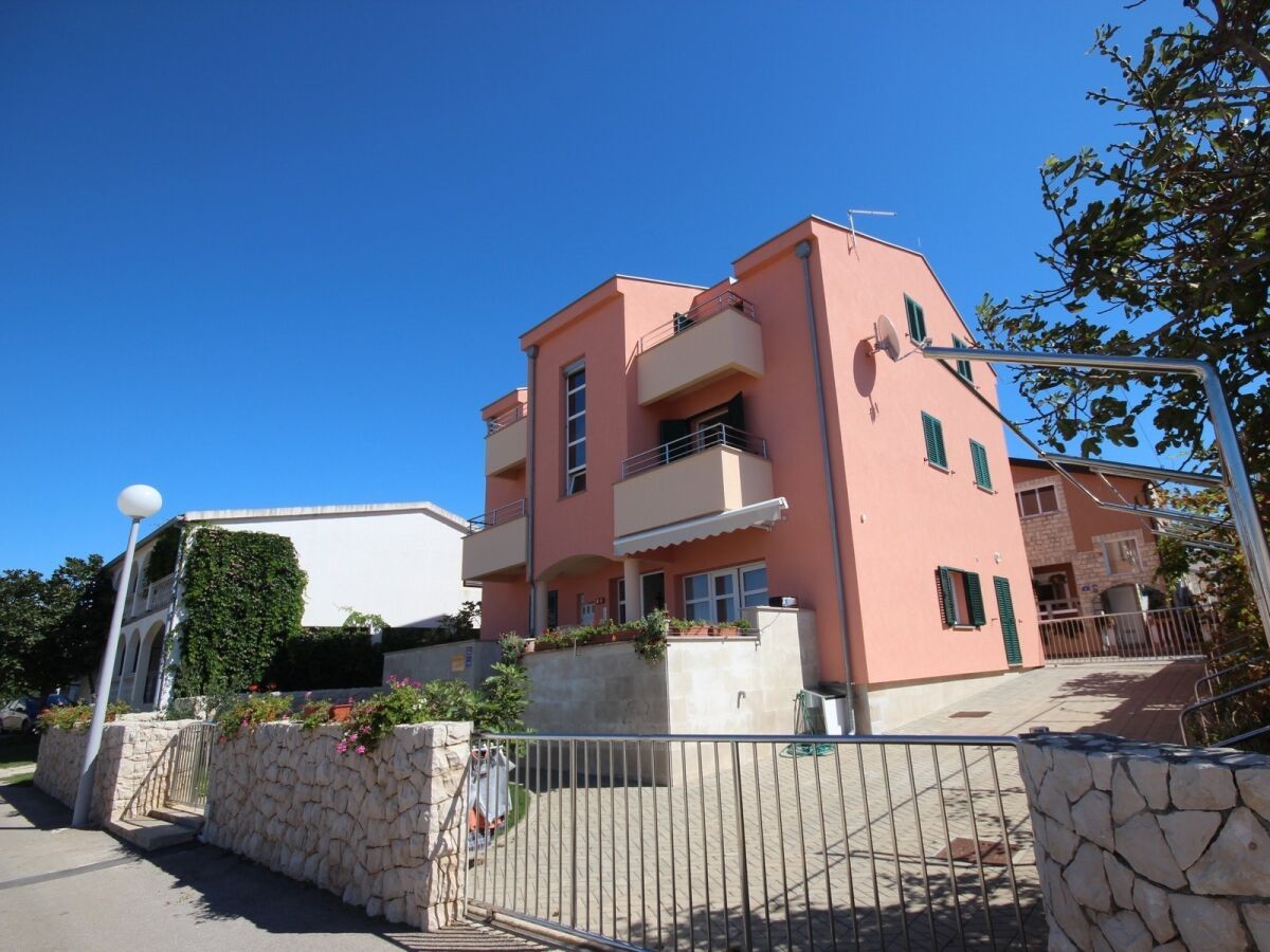 Apartment One bedroom apartment with balcony Vir A-18514-a - Outdoor photo 3