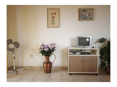 Apartment One bedroom apartment with balcony Vir A-18514-a - Outdoor photo 5