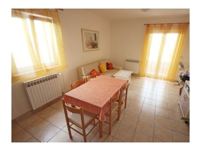 Apartment One bedroom apartment with balcony Vir A-18514-a - Outdoor photo 7