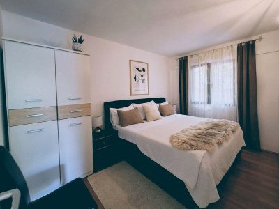 Apartment Two bedroom apartment with terrace and sea view Cove Poplat, Korčula A-18258-c - Outdoor photo 41