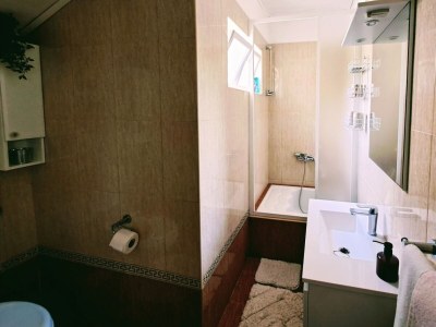 Apartment Two bedroom apartment with terrace and sea view Cove Poplat, Korčula A-18258-c - Outdoor photo 45