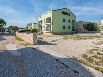 Apartment One bedroom apartment with balcony Vir A-18515-b - Outdoor photo 2
